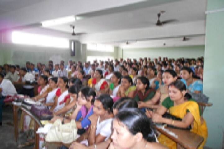 auditorium